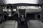 Ford Mustang GT 2005 года